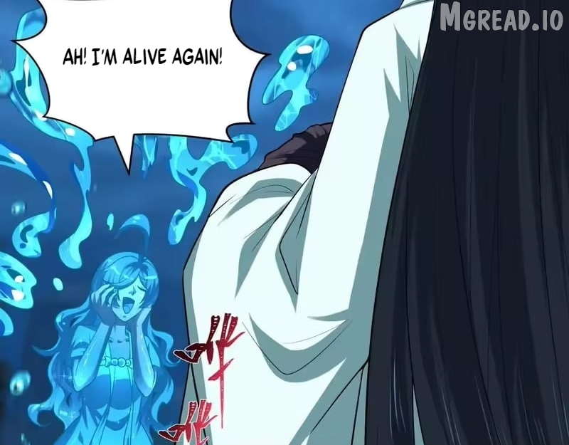 Era of the Haunted Chapter 578  - page 82
